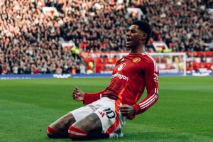 Rashford