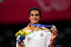 Pv sindhu