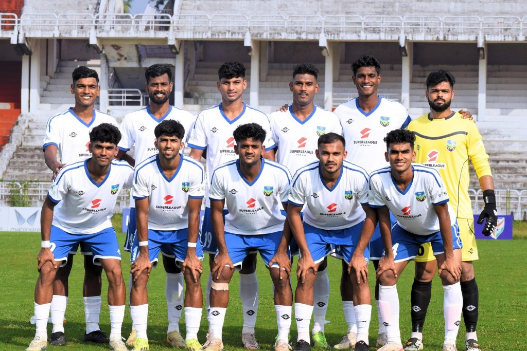 Santosh Trophy