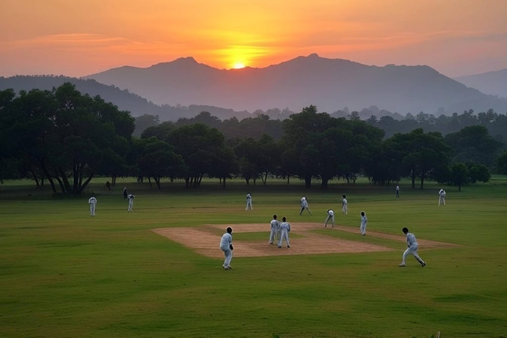 Cricket Stock