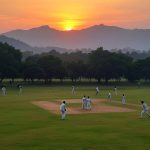 Cricket Stock