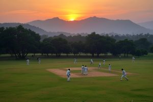 Cricket Stock