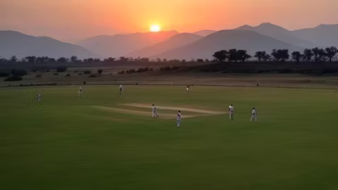 Cricket Stock