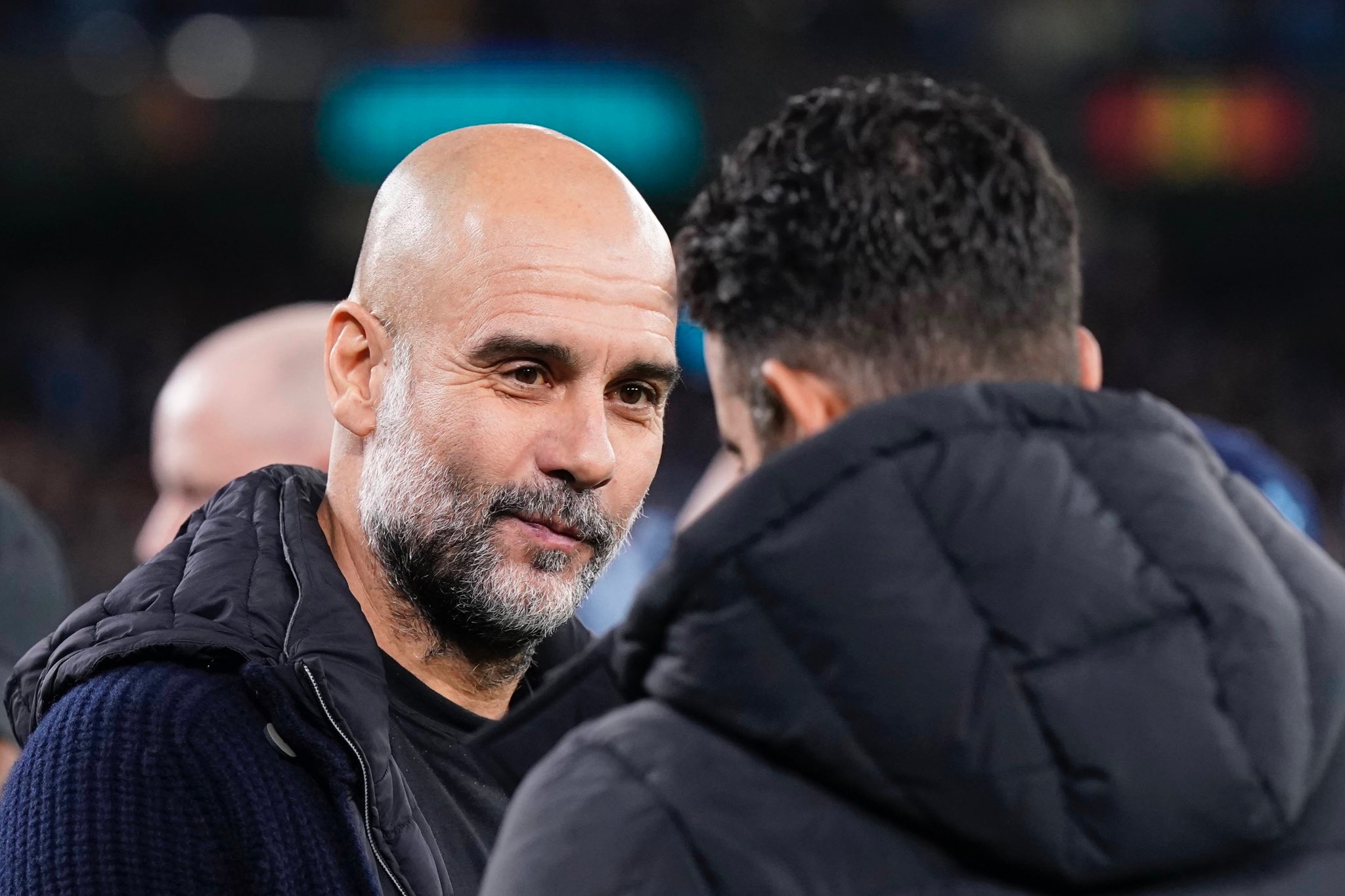 “ഞാൻ പോര, ഞാൻ നന്നായി പ്രവർത്തിക്കുന്നില്ല” പരാജയ ഉത്തരവാദിത്വം ഏറ്റെടുത്ത് ഗ്വാർഡിയോള