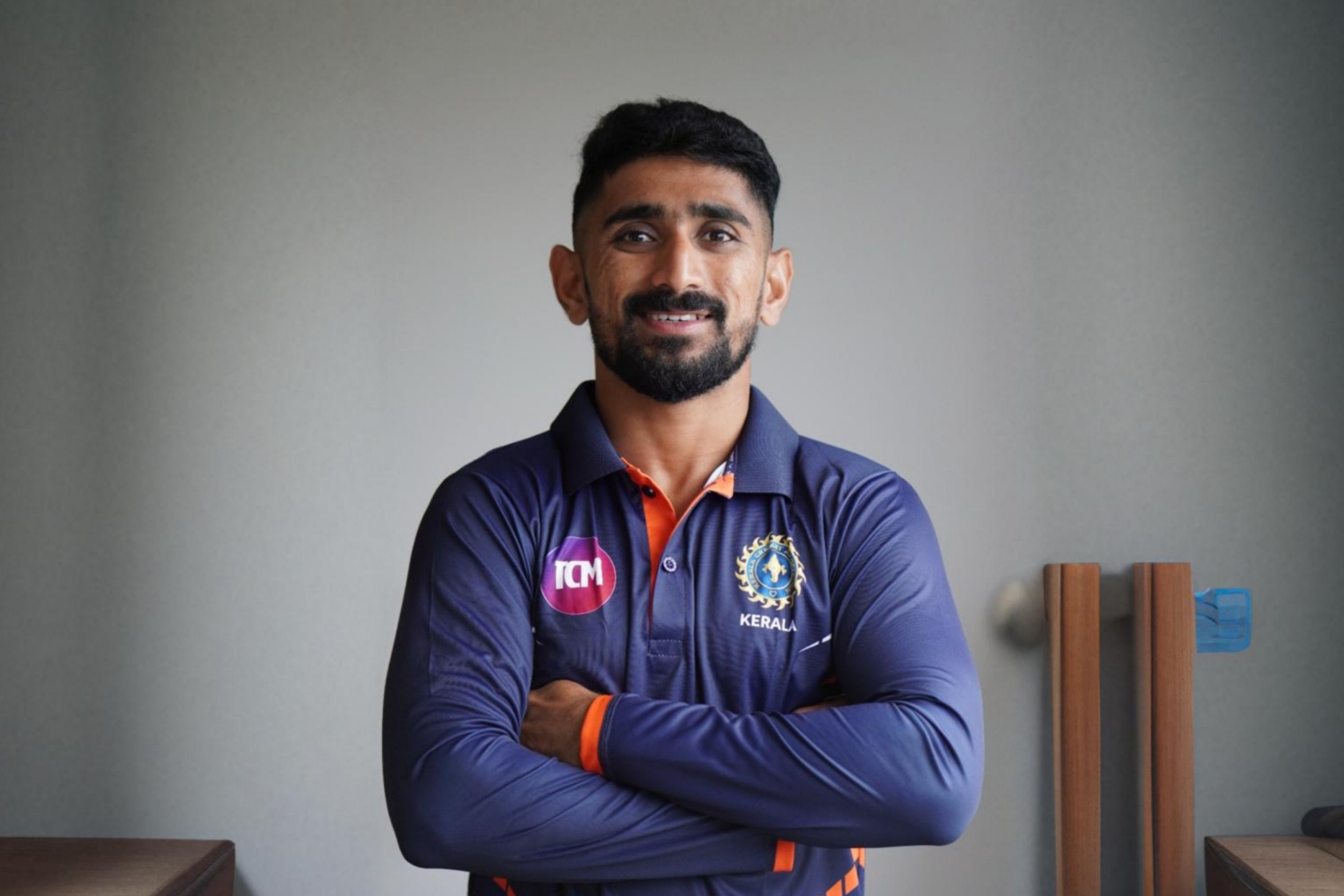 വിജയ് ഹസാരെ ട്രോഫി: കേരള ടീം പ്രഖ്യാപിച്ചു, സൽമാൻ നിസാർ ക്യാപ്റ്റൻ