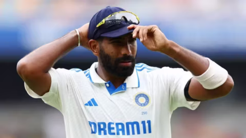 Jaspritbumrah