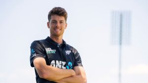 Mitchellsantner