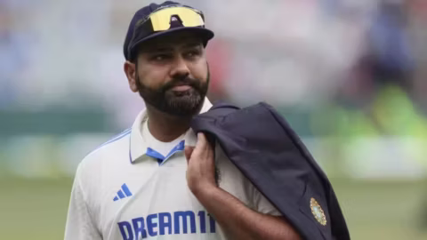 rohit