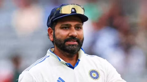 rohit