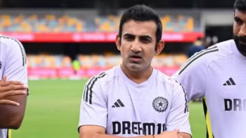 gambhir