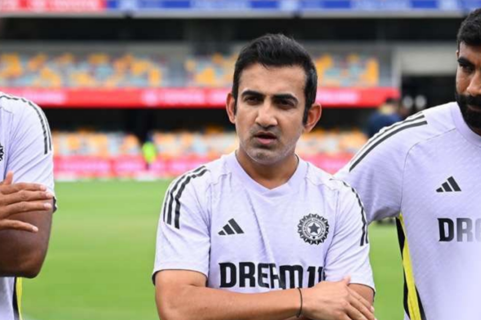 ഗംഭീറും കോച്ചിംഗ് സ്റ്റാഫും എന്ത് ചെയ്തു? രൂക്ഷ വിമർശനവുമായി സുനിൽ ഗവാസ്കർ