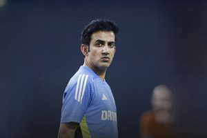 gambhir