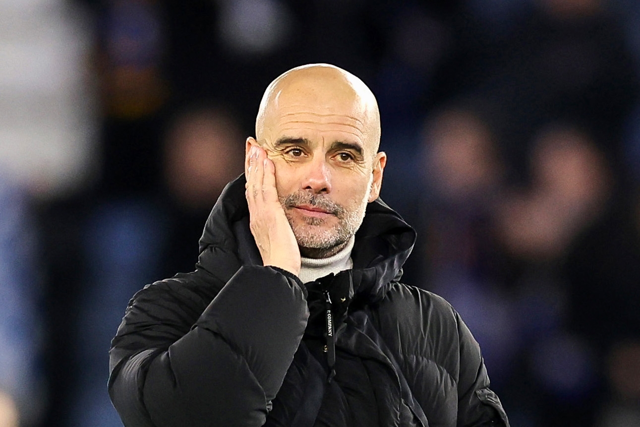 മാഞ്ചസ്റ്റർ സിറ്റി തിരികെയെത്തി എന്ന് പെപ് ഗ്വാർഡിയോള