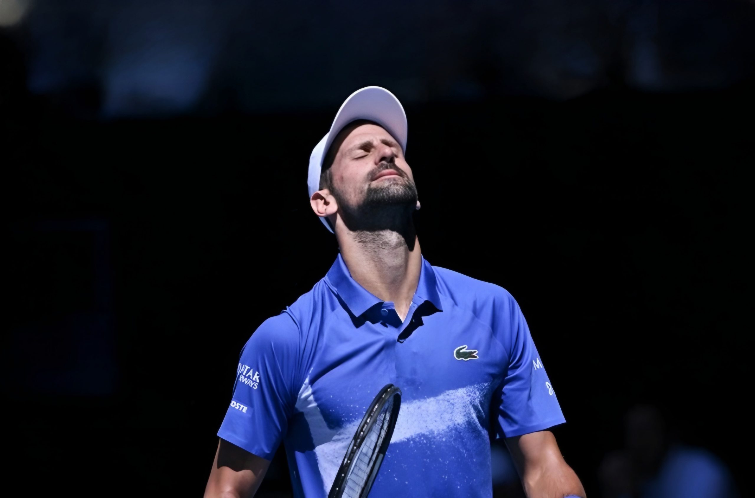 പരിക്ക് വിനയായി!! ജോക്കോവിച്ച് പിന്മാറി, സ്വെരേവ് ഓസ്‌ട്രേലിയൻ ഓപ്പൺ ഫൈനലിൽ