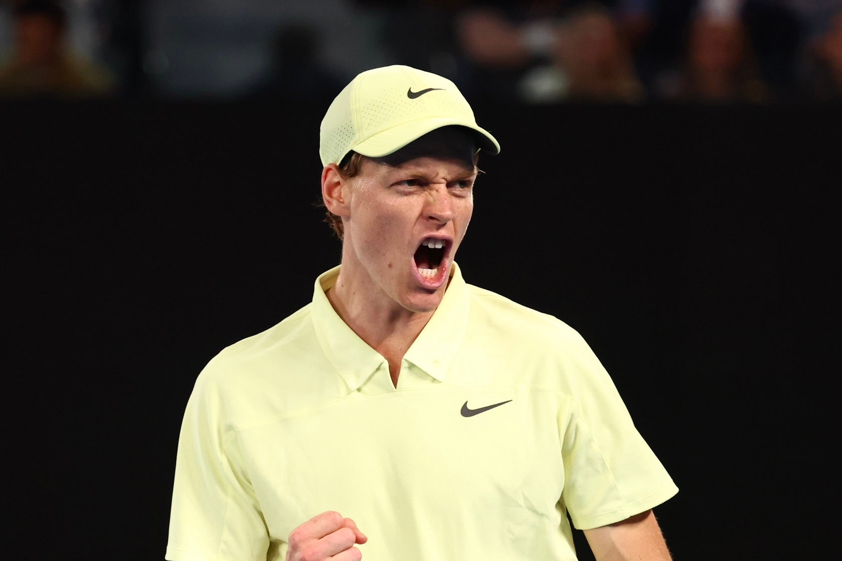 സിന്നർ വീണ്ടും ഓസ്‌ട്രേലിയൻ ഓപ്പൺ ഫൈനലിൽ