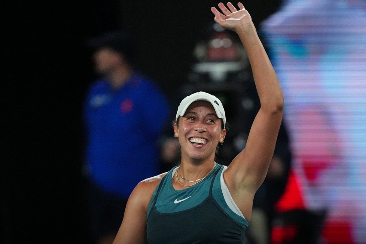 സബലെങ്കയ്ക്ക് ത്രീ പീറ്റ് ഇല്ല!! മാഡിസൺ കീസ് ഓസ്ട്രേലിയൻ ഓപ്പൺ സ്വന്തമാക്കി