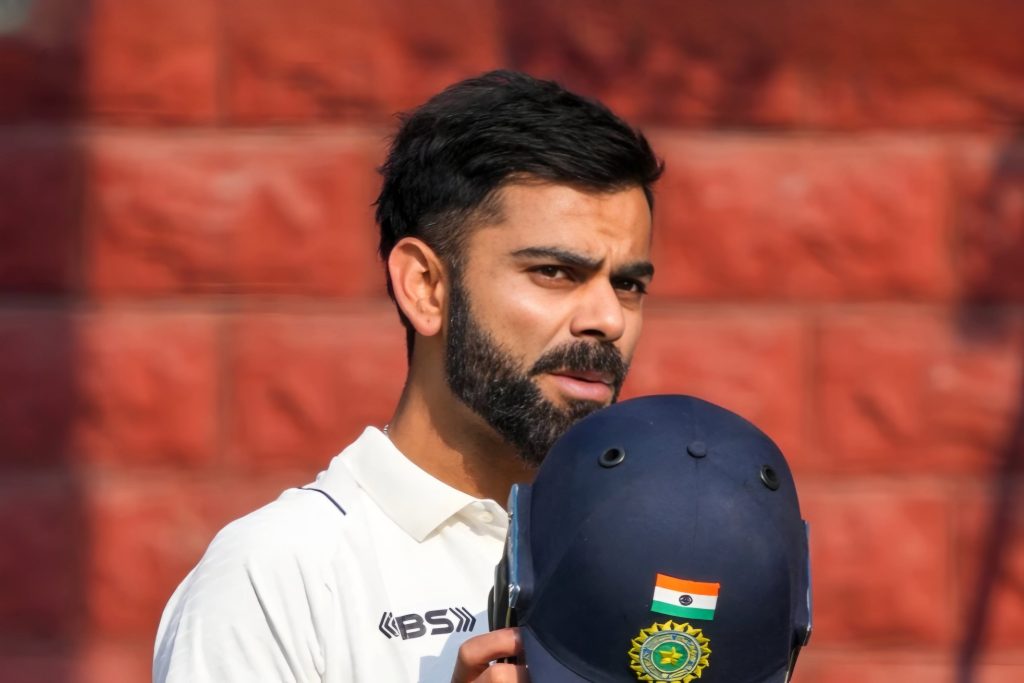 kohli