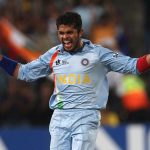 Sreesanth