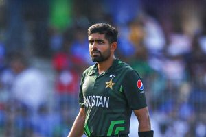 Babar Azam