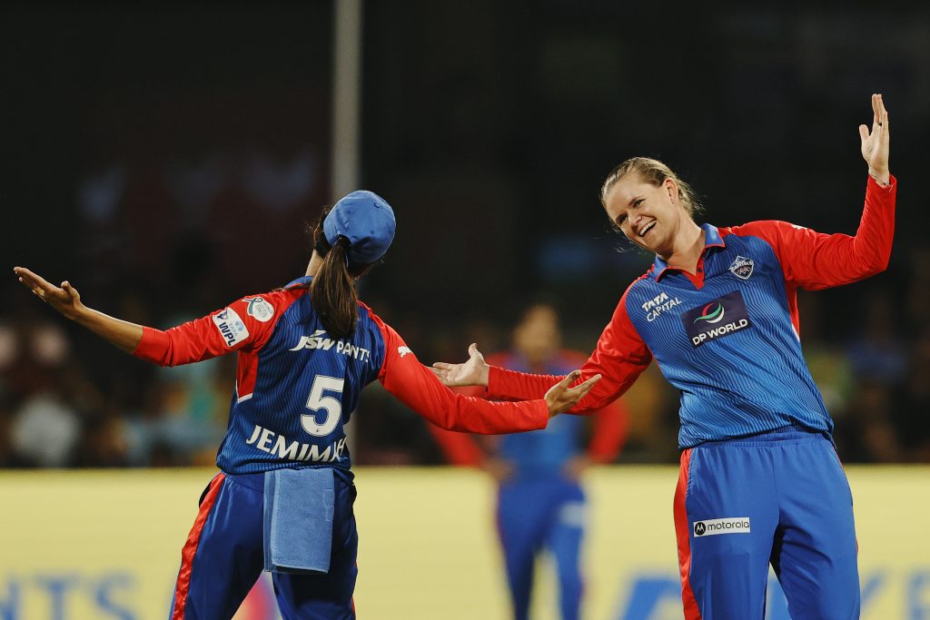 Delhicapitals