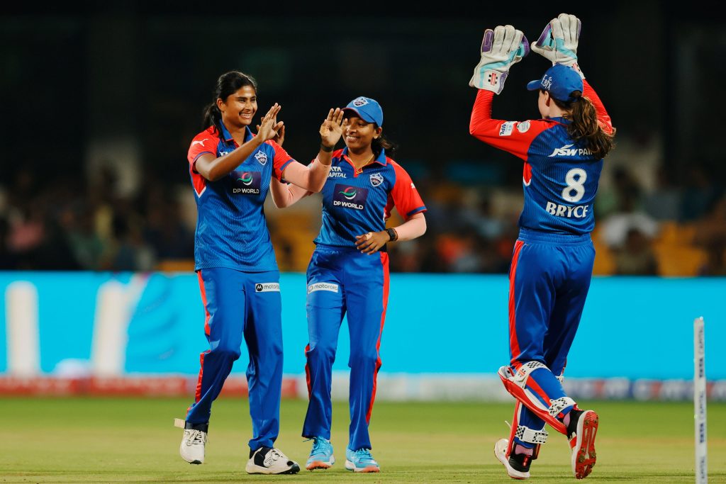 Delhicapitals