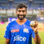 Bumrah