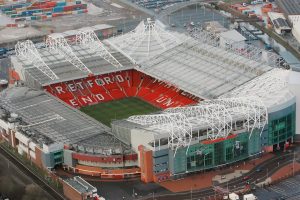 Old Trafford