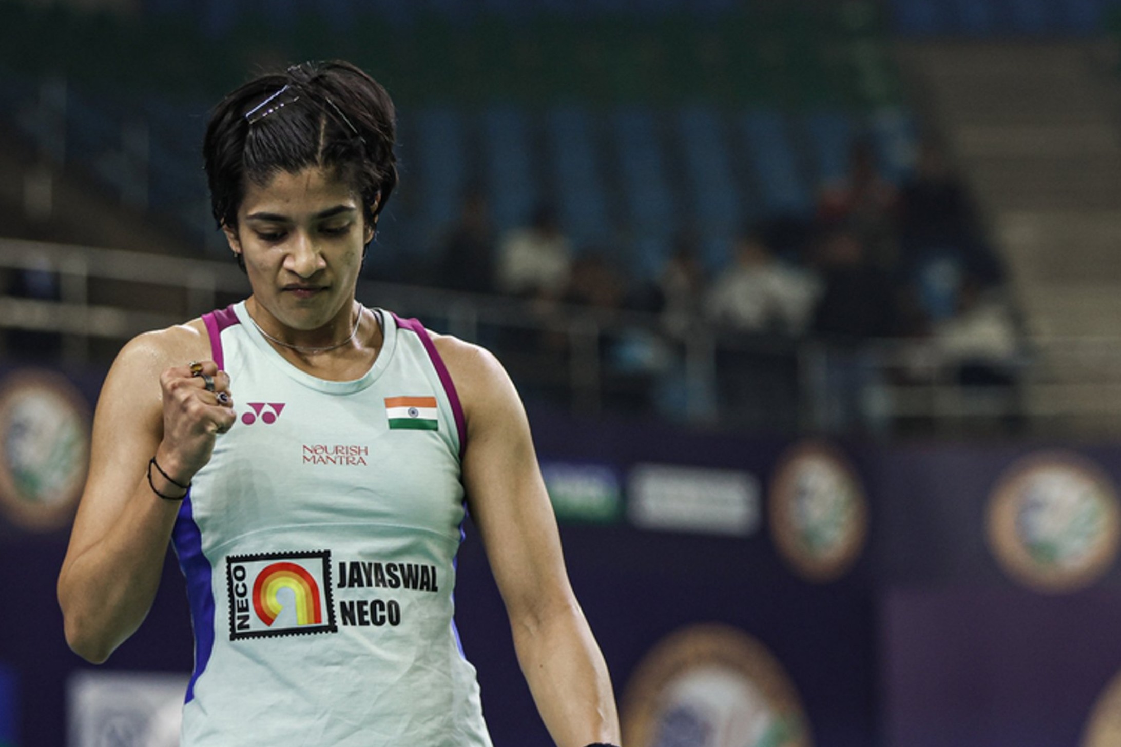 ലക്ഷ്യ സെൻ, മാളവിക ബൻസോദ് ഓൾ ഇംഗ്ലണ്ട് ഓപ്പണിൽ മുന്നോട്ട്, പ്രണോയ് പുറത്തായി