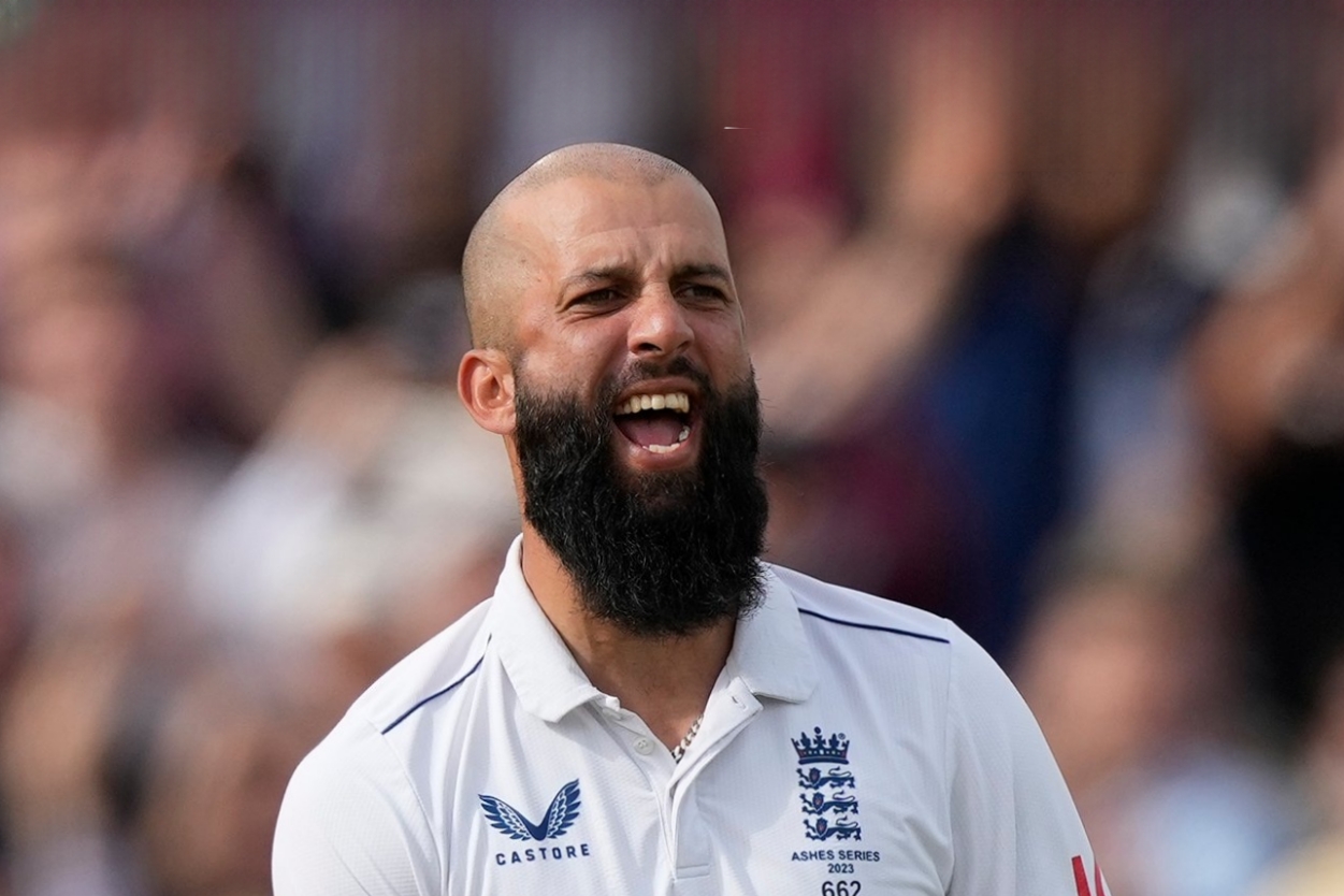 ഹാരി ബ്രൂക്കിനെ ഐപിഎല്ലിൽ നിന്ന് വിലക്കിയത് ശരിയായ തീരുമാനം – മൊയീൻ അലി