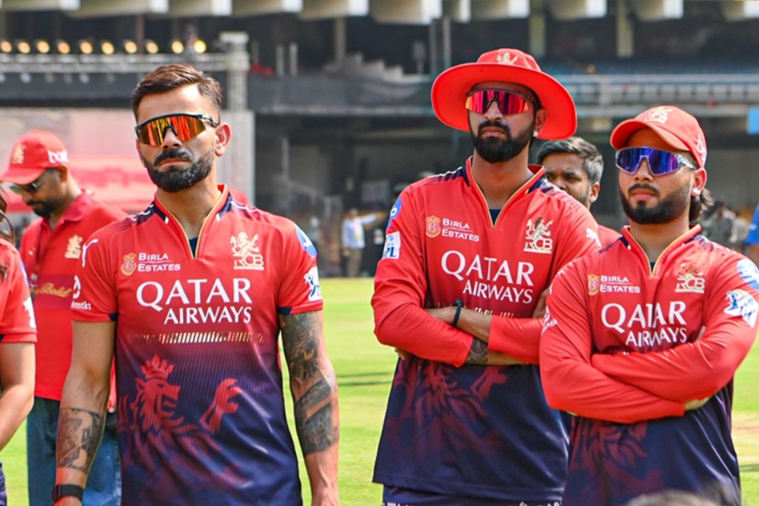 ആർസിബി ഇത്തവണ കന്നി ഐ‌പി‌എൽ കിരീടം നേടും എന്ന് ഡി വില്ലിയേഴ്സ്