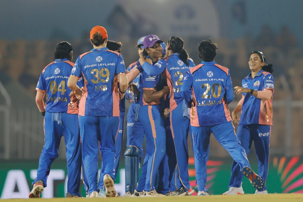 Mumbaiindians