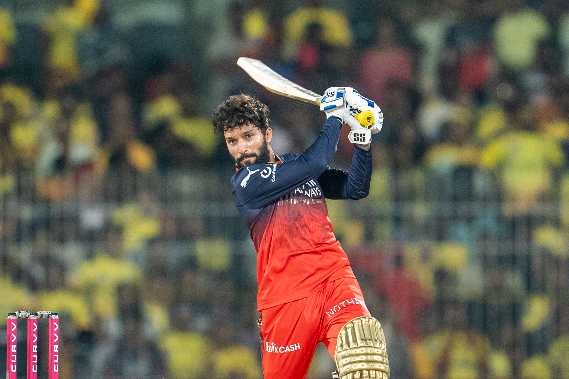 കെകെആറിനെതിരായ മത്സരത്തിൽ ആർസിബി ക്യാപ്റ്റൻ രജത് പാട്ടിദാർ കളിക്കില്ല