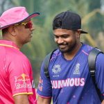 Dravid Sanju