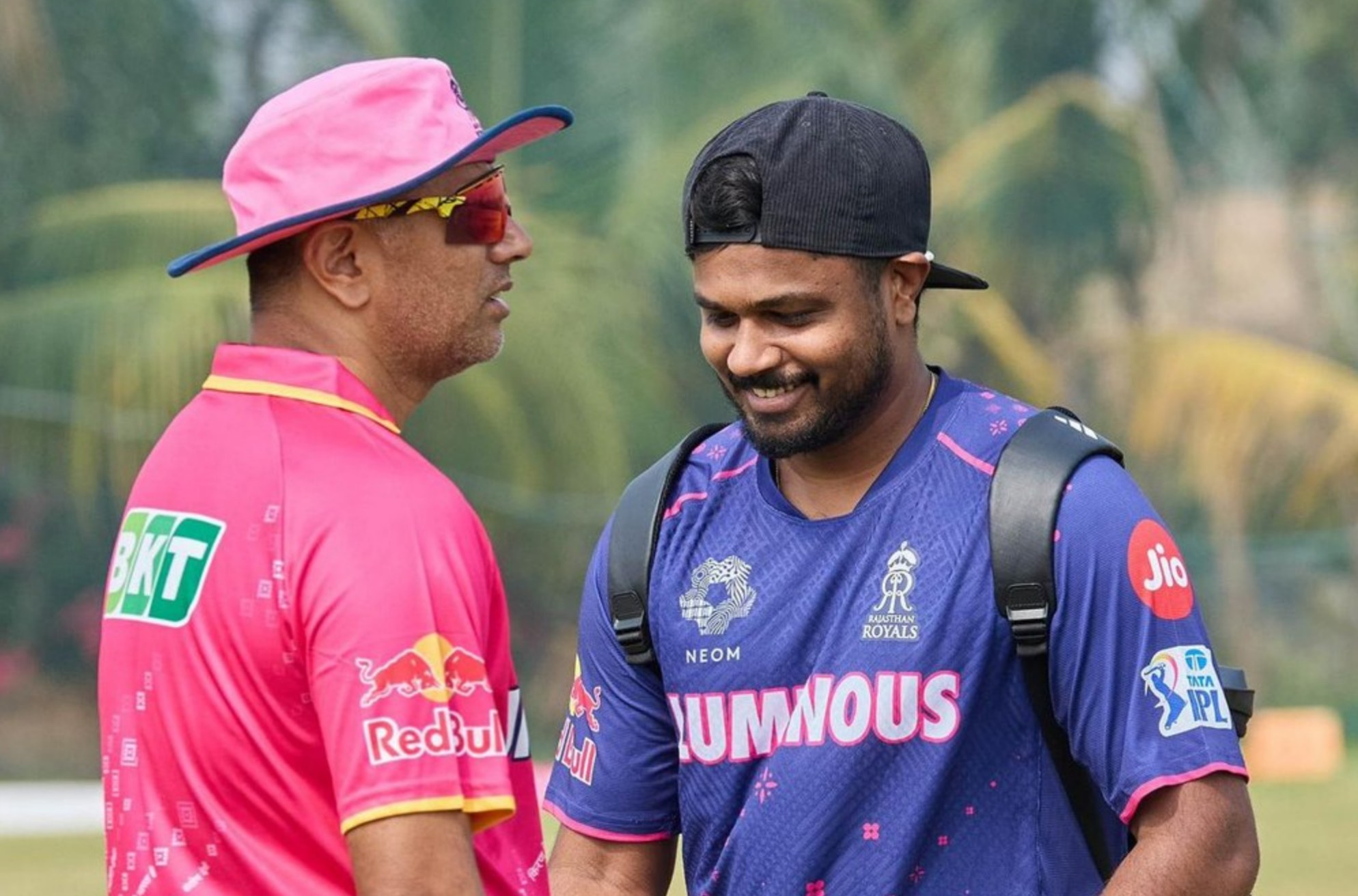ഐപിഎൽ 2026: രാഹുൽ ദ്രാവിഡ് രാജസ്ഥാൻ റോയൽസ് പരിശീലക സ്ഥാനം ഒഴിഞ്ഞു