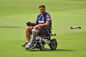 Dravid