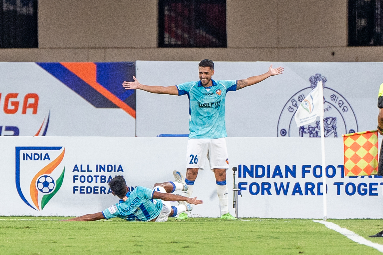 Kalinga Super Cup 2025