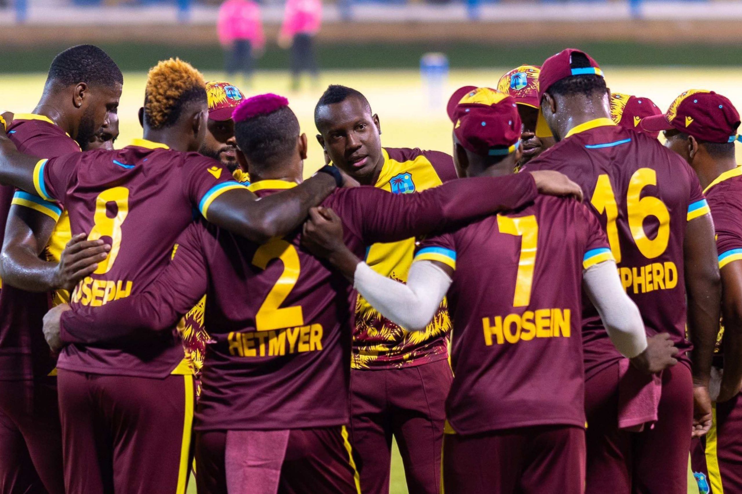 റോവ്മാൻ പവലിനെ പുറത്താക്കിയതിൽ വെസ്റ്റ് ഇൻഡീസ് ബോർഡിനെതിരെ ബ്രാവോയുടെ രൂക്ഷ വിമർശനം