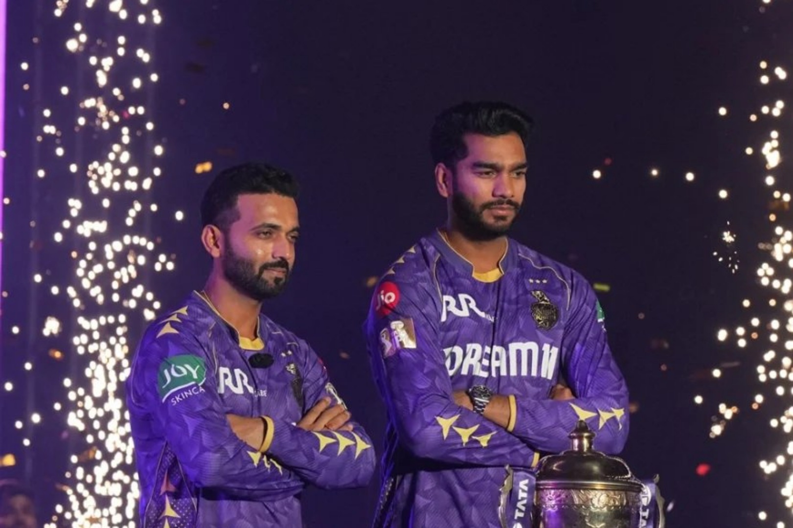 ഐപിഎൽ ആരംഭിച്ചുകഴിഞ്ഞാൽ, ലേലത്തിൽ നൽകിയ തുക വിഷയം അല്ല എന്ന് വെങ്കിടേഷ് അയ്യർ