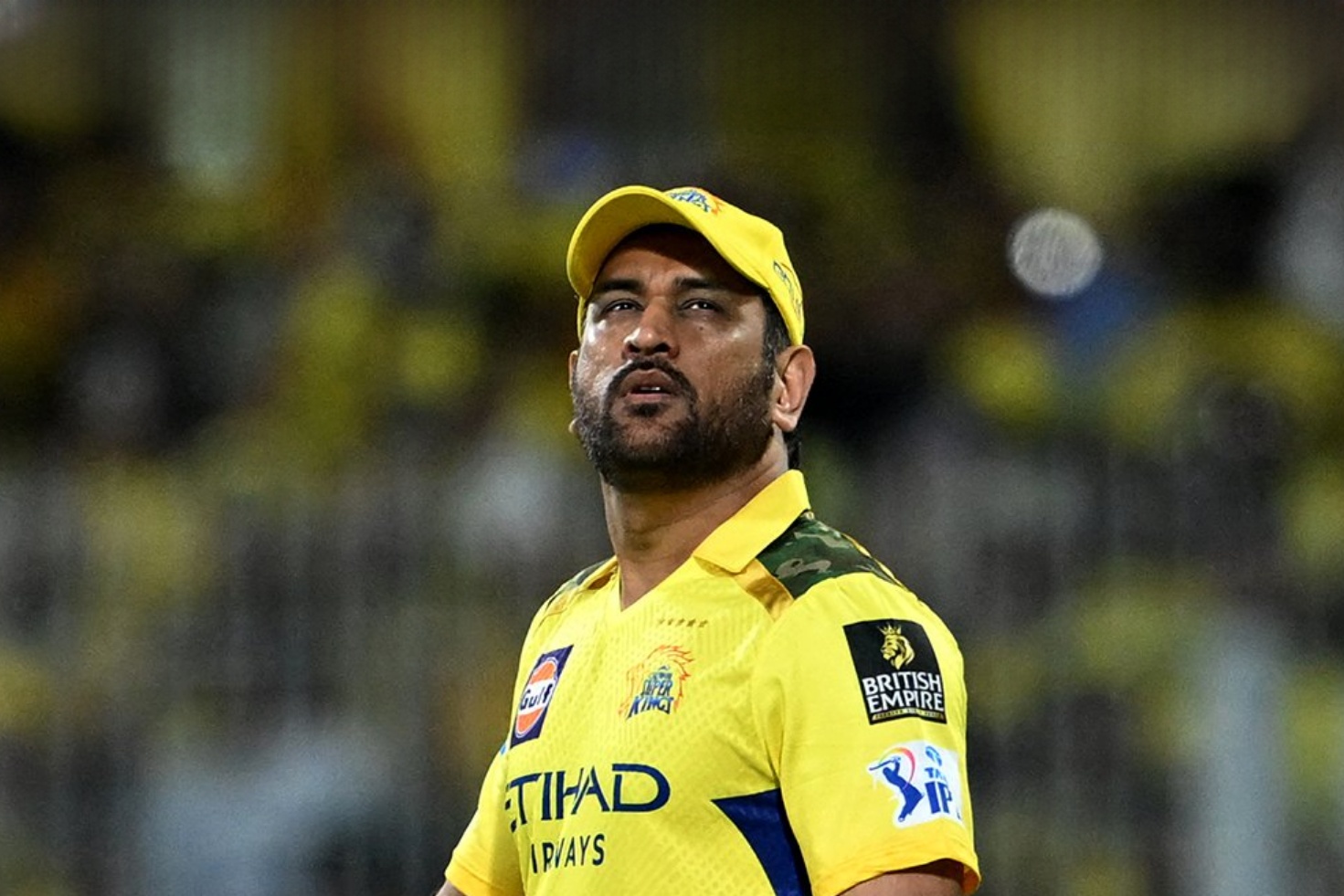 Dhoni