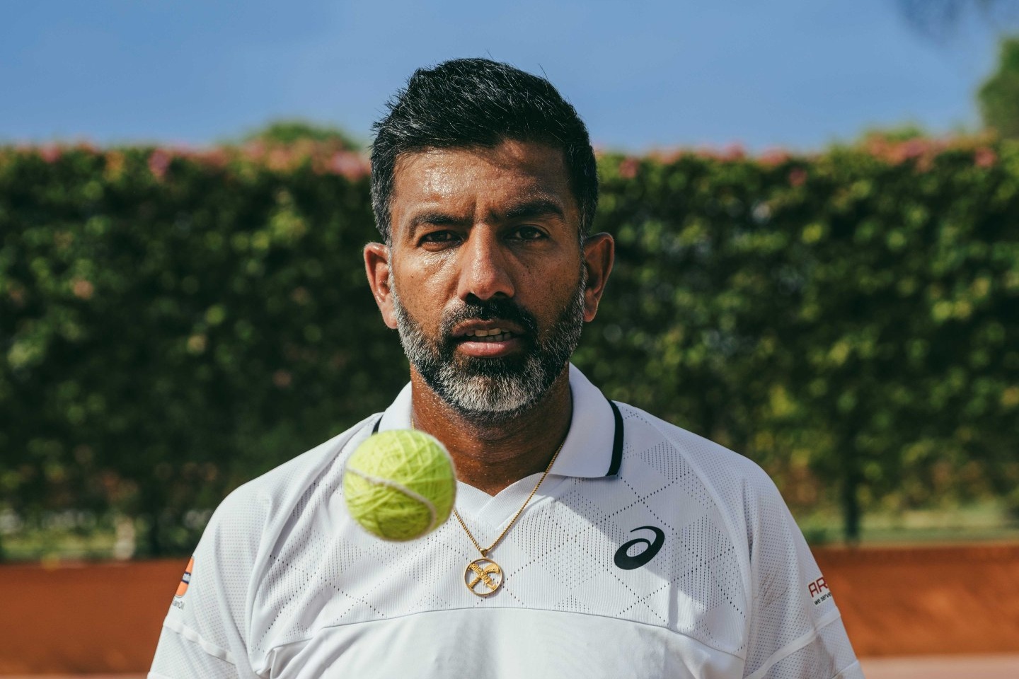 45-ാം വയസ്സിൽ മാസ്റ്റേഴ്‌സ് 1000 വിജയത്തോടെ രോഹൻ ബൊപ്പണ്ണ ചരിത്രം സൃഷ്ടിച്ചു