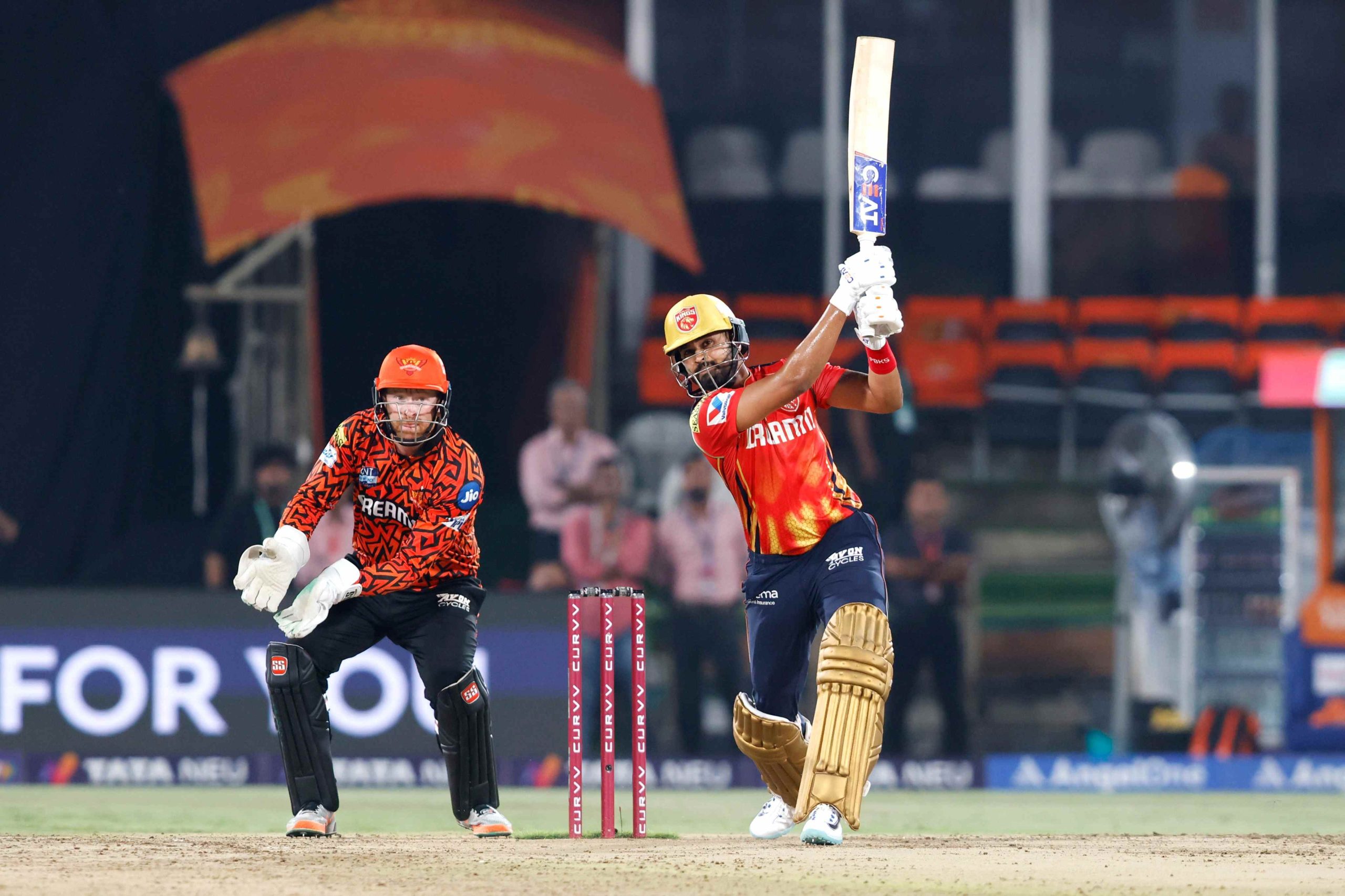 ക്യാപ്റ്റൻ ശ്രേയസിന്റെ തകർപ്പൻ ഇന്നിംഗ്സ്!! പഞ്ചാബിന് 245!!!