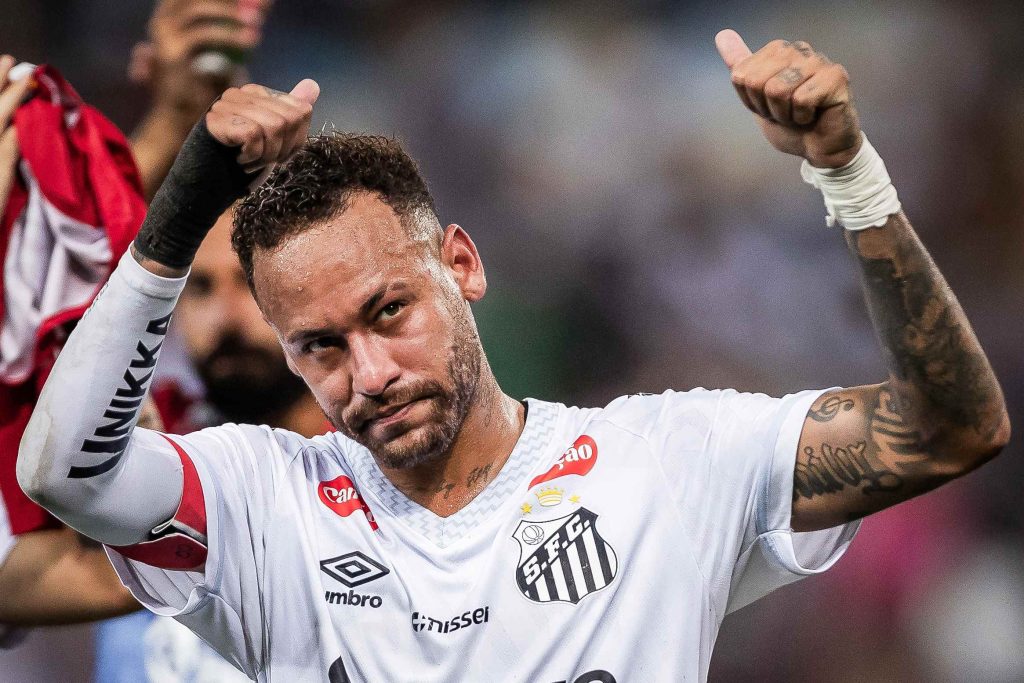 Neymar