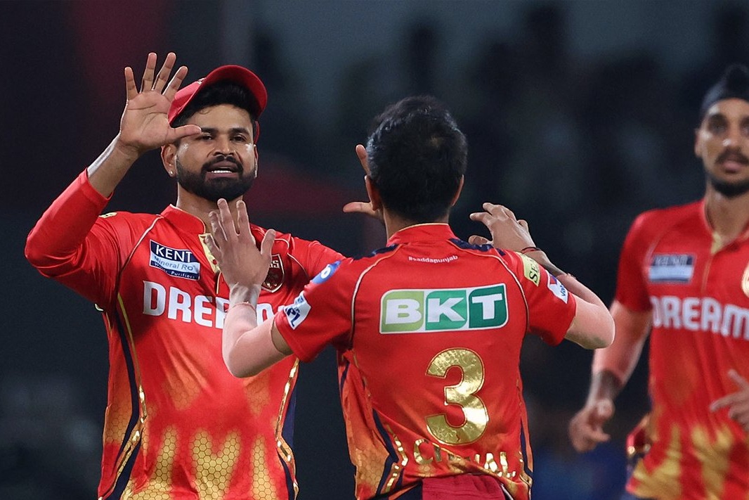 പഞ്ചാബ് വിജയം തുടരുന്നു!! ആർ സി ബിക്ക് പൊരുതാൻ ആയില്ല