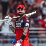 Kohli