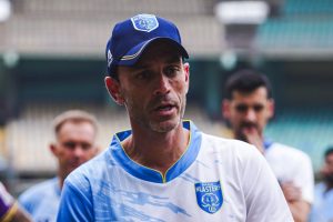 Kerala Blasters Catala