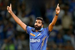 Bumrah
