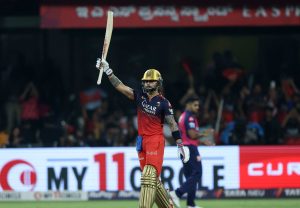 Kohli