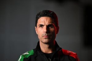 Arteta