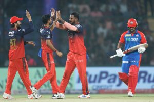 Rcbdayal