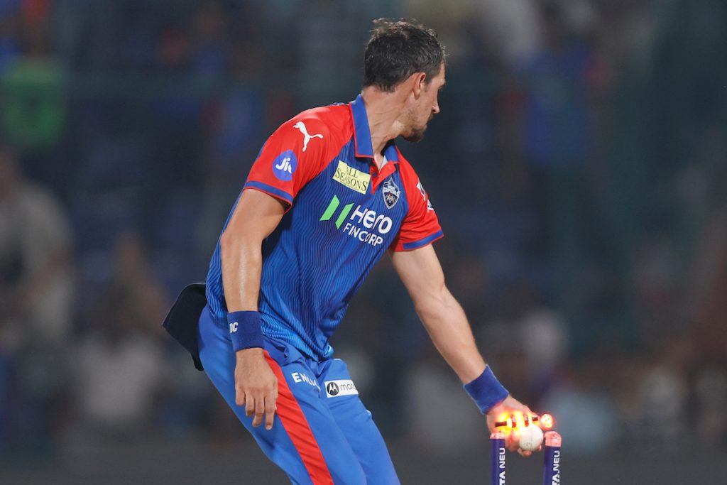 Starc
